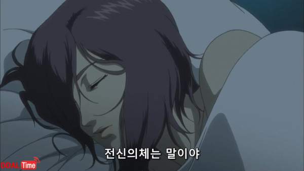 누나.. 기계몸으로도 섹스할 수 있어..? 이미지 #2